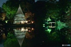 六義園2