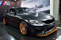 東京モーターショー2015-19　BMW-2
