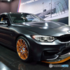 東京モーターショー2015-19　BMW-2