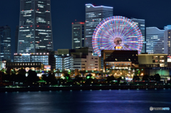 横浜大桟橋