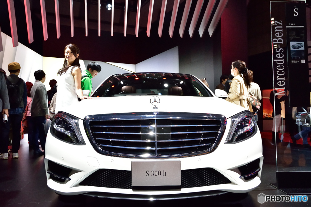 東京モーターショー2015-22