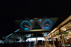 東京モーターショー2015-32