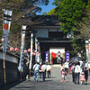 飫肥城下祭り