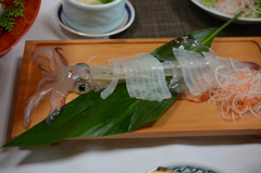 呼子と言えば・・・