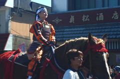 飫肥城下祭り
