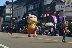 飫肥城下祭り