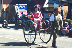 飫肥城下祭り