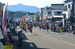 飫肥城下祭り