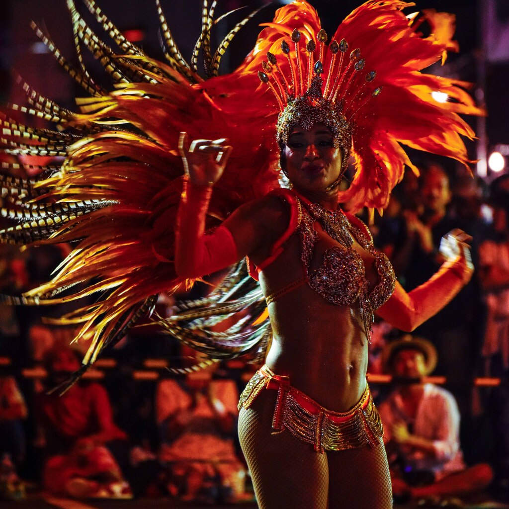 Samba