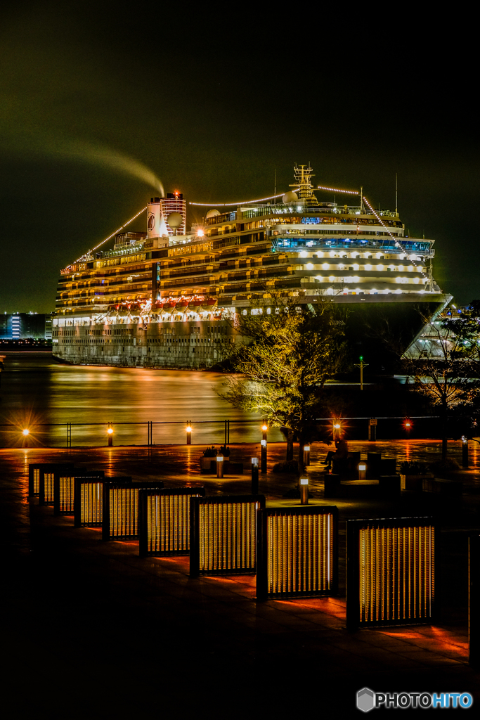 Westerdam①