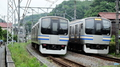 ジャストタイミング
