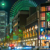 YOKOHAMA WORLD PORTERS