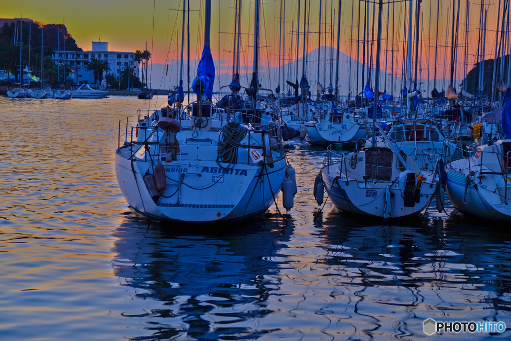 Yacht Owners Club