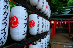 御田八幡神社