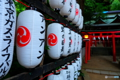 御田八幡神社