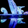クジラ・ジャンプ