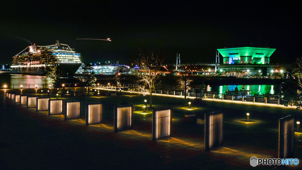 Westerdam②