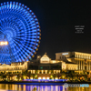 ＃Light It Blue