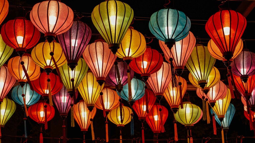 Final　Lantern