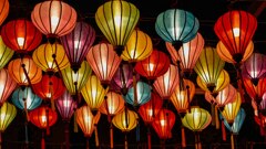 Final　Lantern