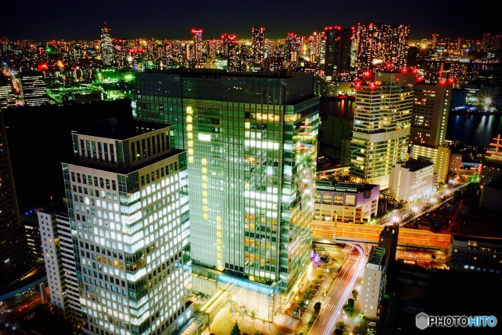 World Trade Center Tokyo　Ⅱ