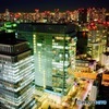 World Trade Center Tokyo　Ⅱ