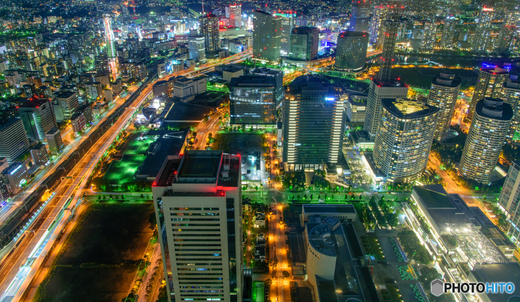 SkyGarden