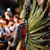 マサイの女戦士