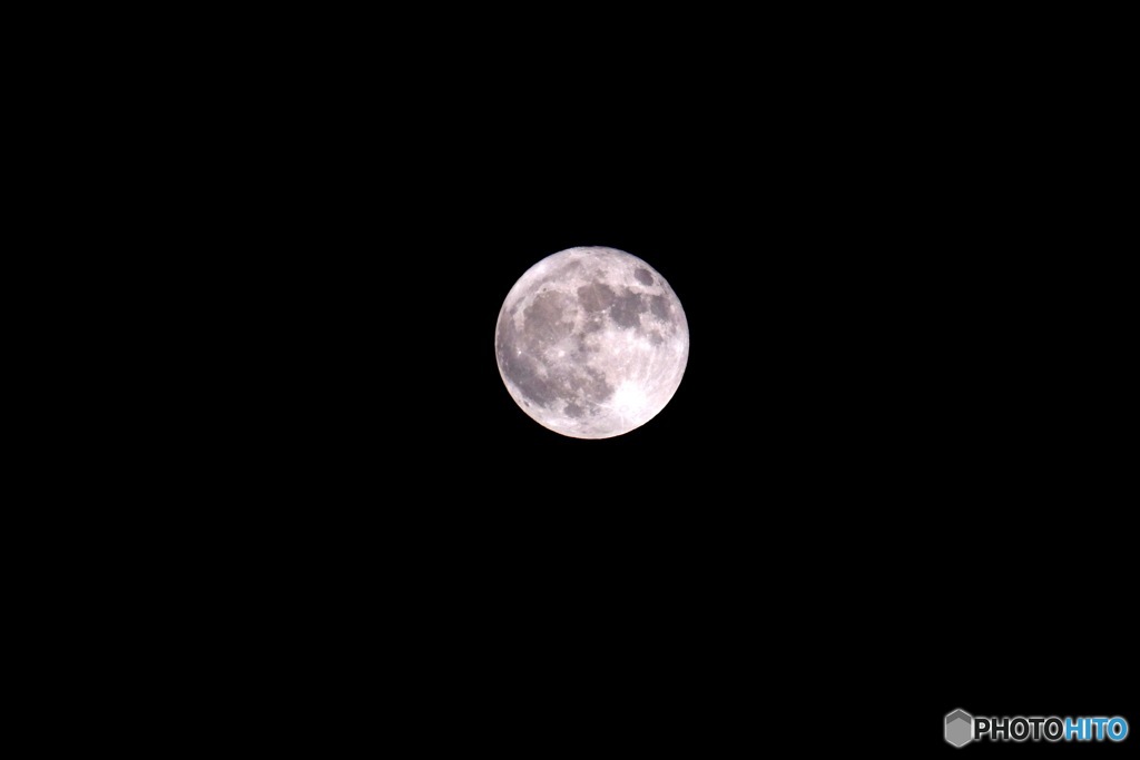 Full Moon