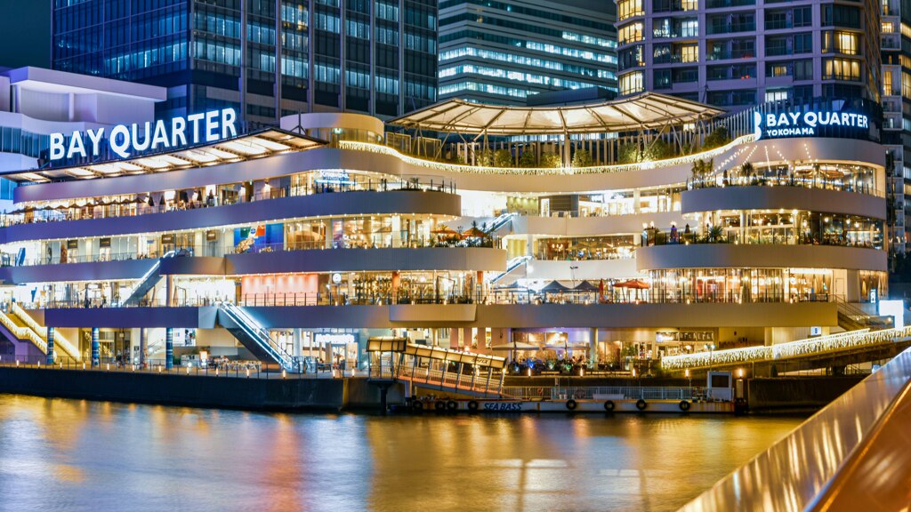 BAY　QUARTER