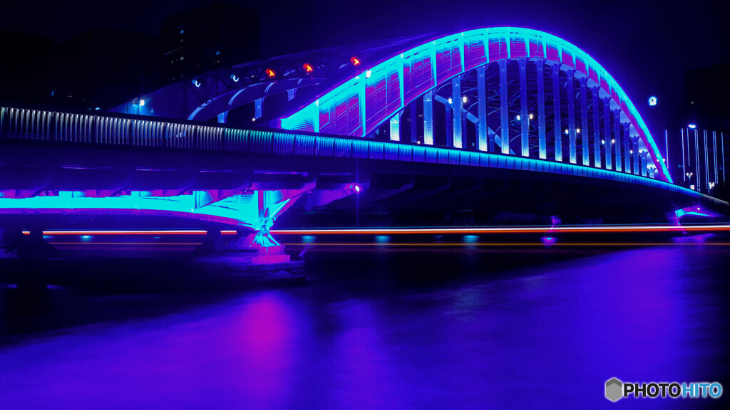 永代橋