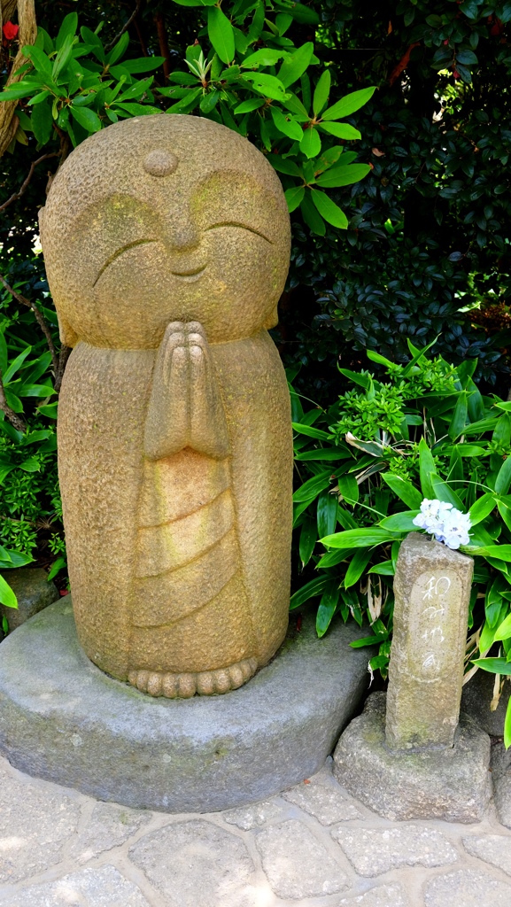 和み地蔵