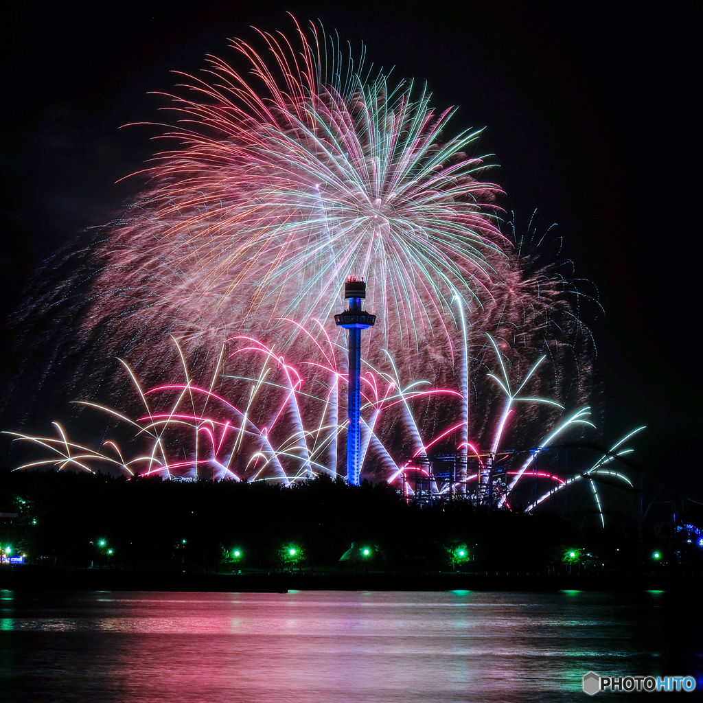 花火シンフォニア20190429④