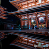 五重の塔