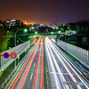 street beam light