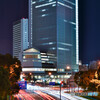 YOKOHAMA  City hall