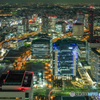 SKY GARDEN　-North west-