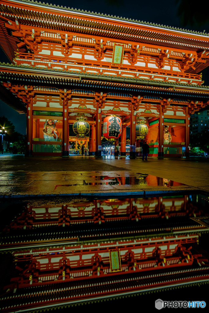 小舟町