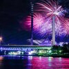 八景島・花火シンフォニア20190816