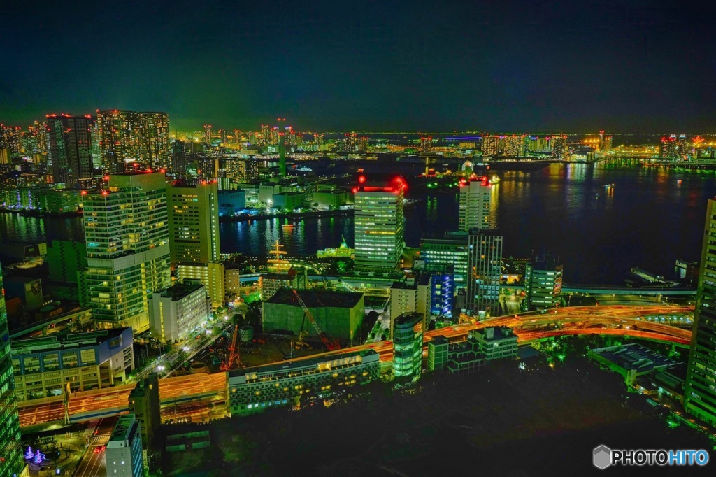 World Trade Center Tokyo　Ⅳ