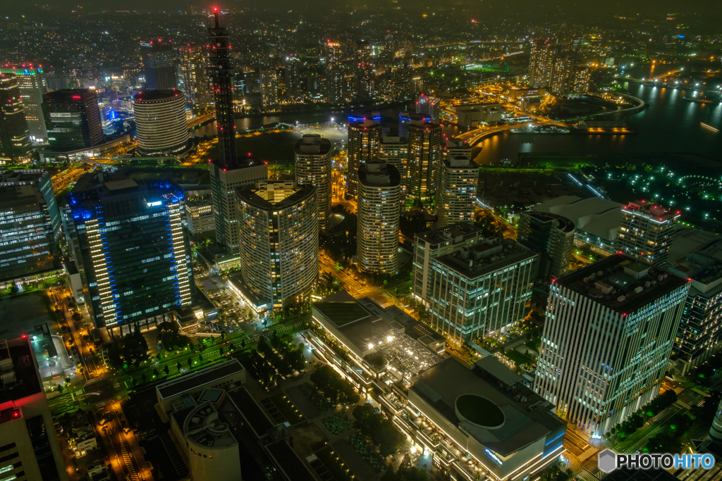 SKY GARDEN