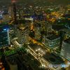 SKY GARDEN
