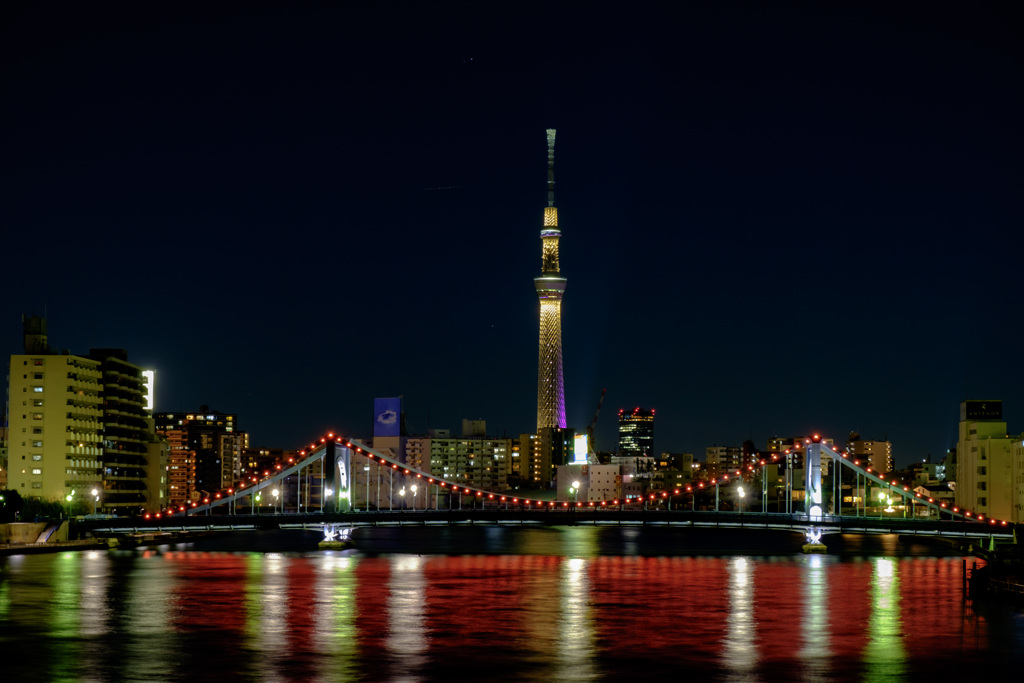 清洲橋
