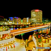 YOKOHAMA BAY QUARTER