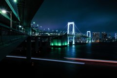 Silver　Bridge