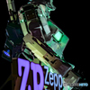 ZPガンダム