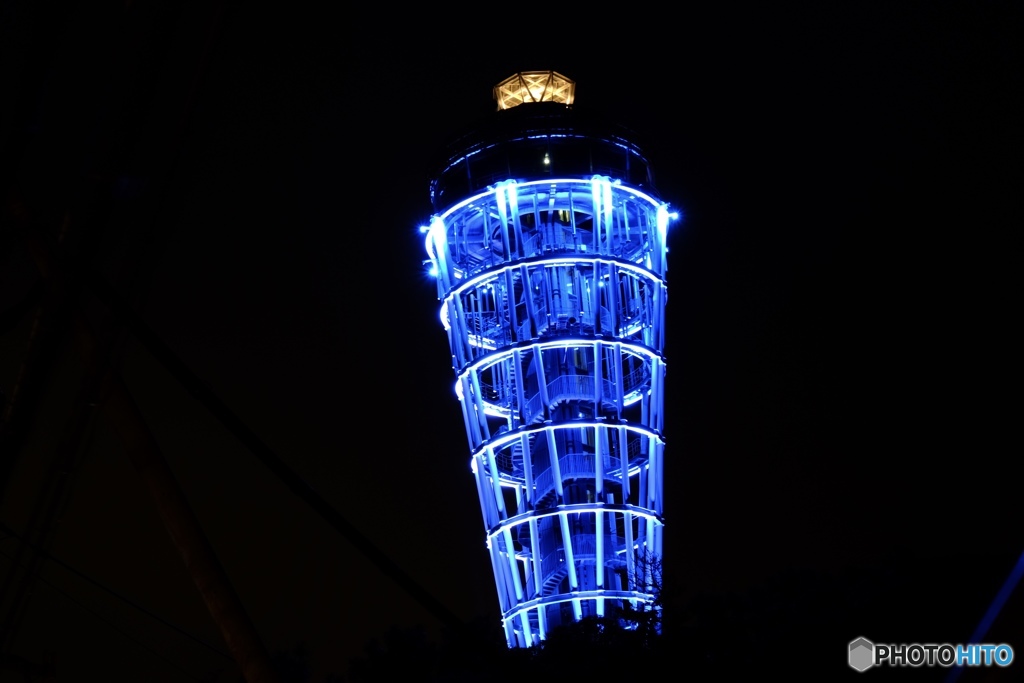 ENOSHIMA LANTERNS 2016　Ⅲ