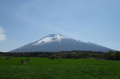 岩手山