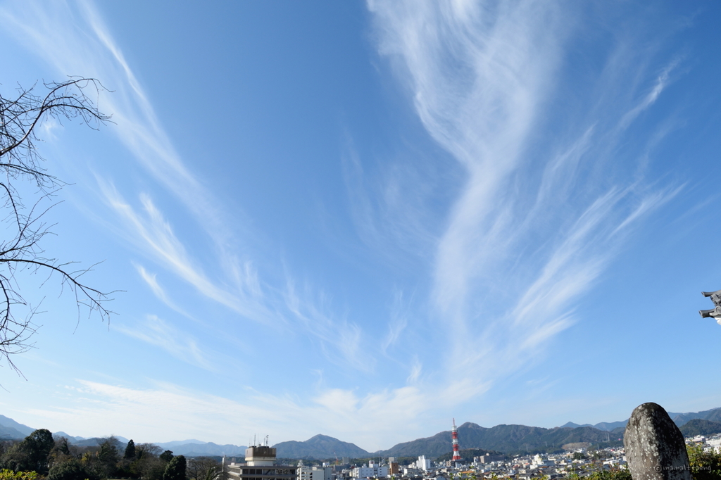 青空