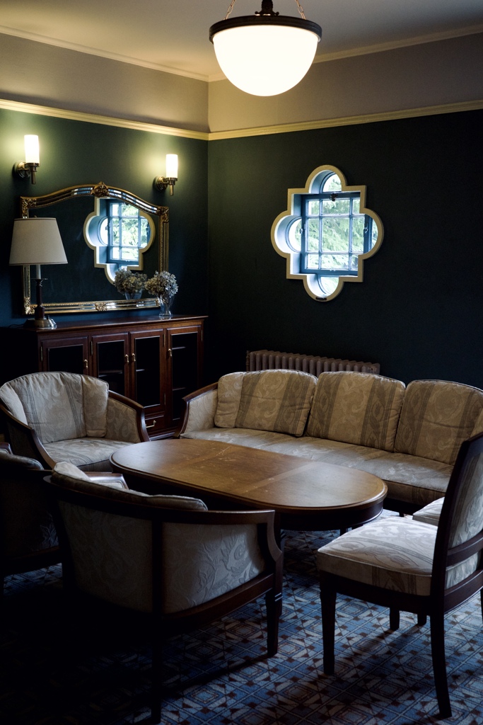 Parlor